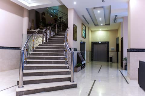 Holiday Jazan Hotel