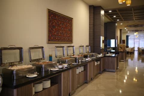 Marxal Resort & Spa
