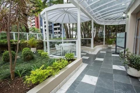 Paulista Flat