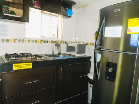 Hostel Stingray