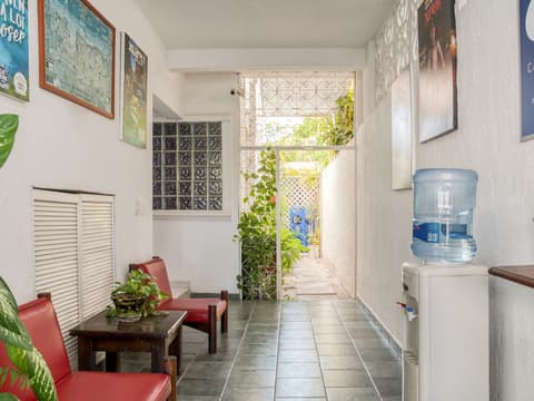 Capital O Farallon Inn, Cancún