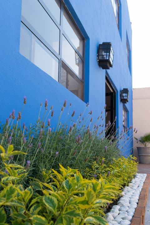 Hotel Casa Santamaría