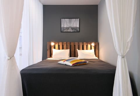 Suffix Hostel & Apartments