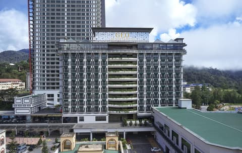Geo Resort & Hotel