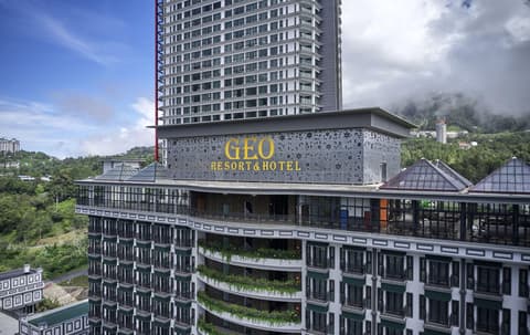 Geo Resort & Hotel