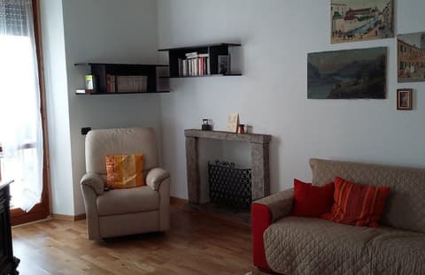 Ca' Lina Bed & Breakfast