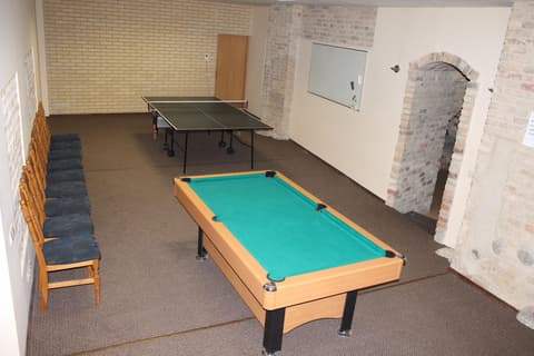 Fortuna Hostel