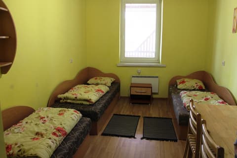 Fortuna Hostel