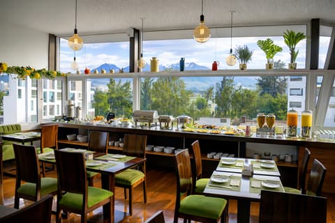 Mint Hotel