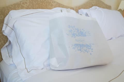 Hotel Rivalago