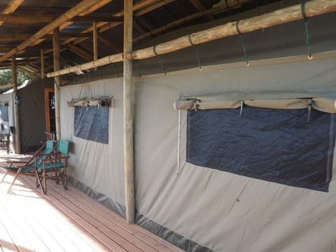 Pure Nature Familodge