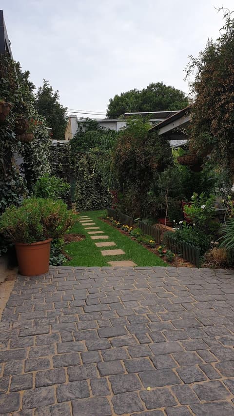 Thornton Gap Guesthouse