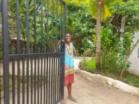 Fontaine Garden Village