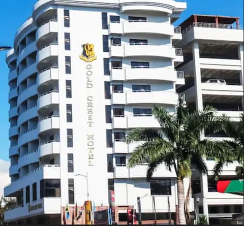 Gold Crest Hotel - Mwanza