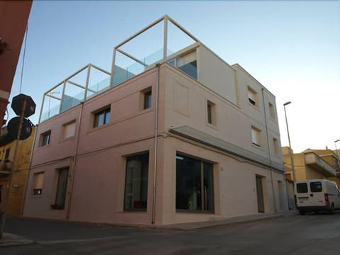 Portopalosuite