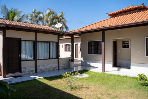 Pousada Maria Maria Buzios