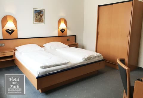 Hotel Am Park