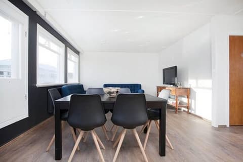 Apotek Guesthouse