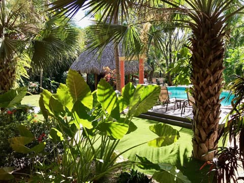 Hotel Cantarana