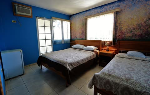 Hotel Vista Mar Bocas Del Toro