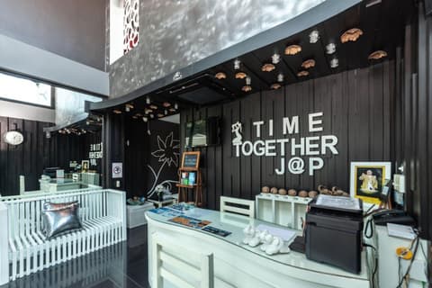 Time Hotel