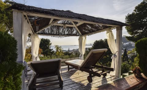 Villa Antumalal (Only Adults)