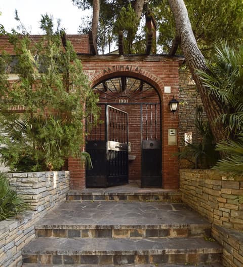 Villa Antumalal (Only Adults)