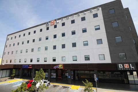 Bnl Hoteles Queretaro