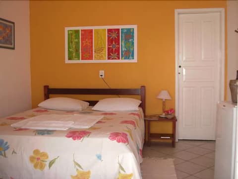 Pousada Farol Do Morro, Room