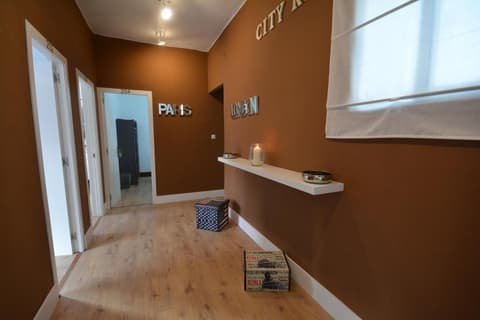 City Room Las Palmas