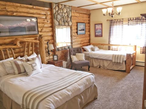Pioneer Ridge B B Inn