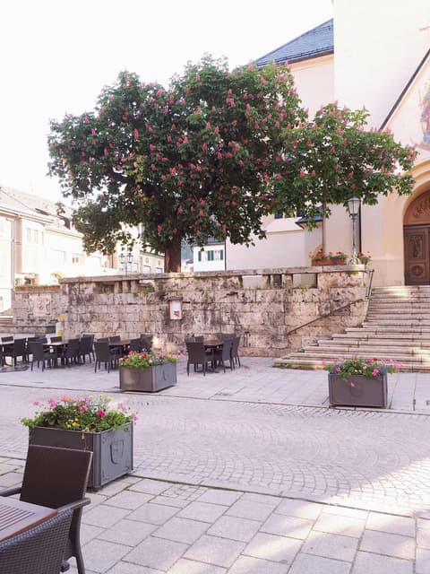 Gasthof Zum Rassen