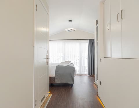 ILYADA  HOTEL TAKSİM