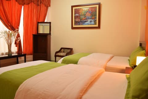 Meraki Hotel