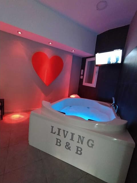 Living Bed And Breakfast