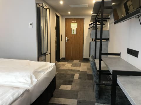 Hotel Stadt Grevenbroich