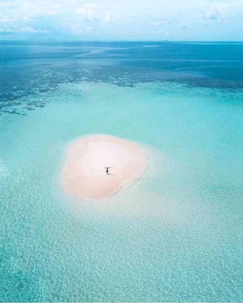 Kriulhiya Maldives