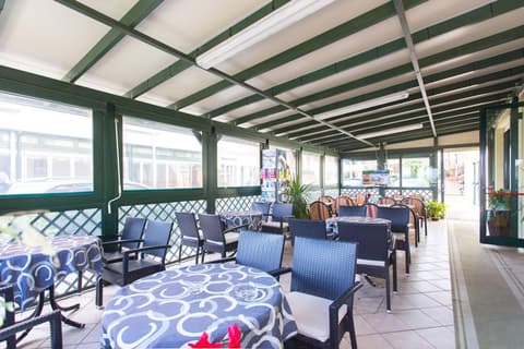 Hotel Emilia