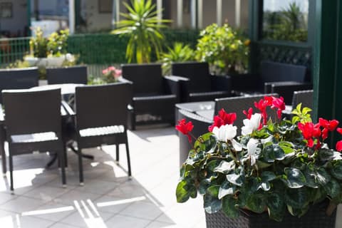 Hotel Emilia