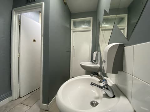 Queen Elizabeth Chelsea