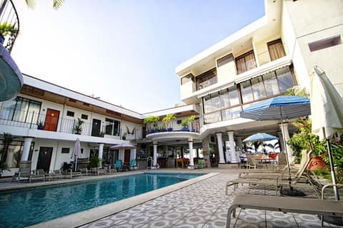 Hotel Las Brisas