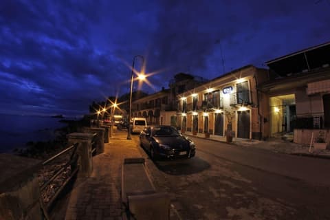 Hotel Capomulini Dimora Storica