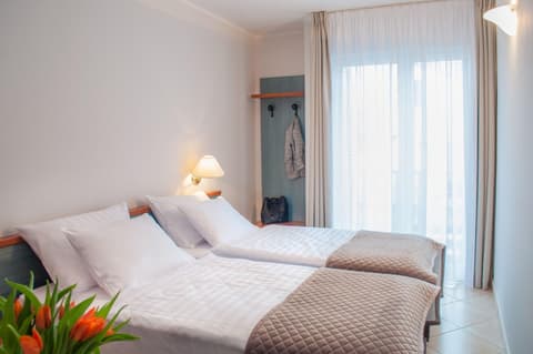 Hotel Marina Izola