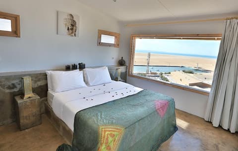 Dakhla Attitude