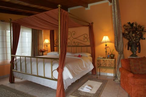 La Mirage Garden Hotel And Spa, Room