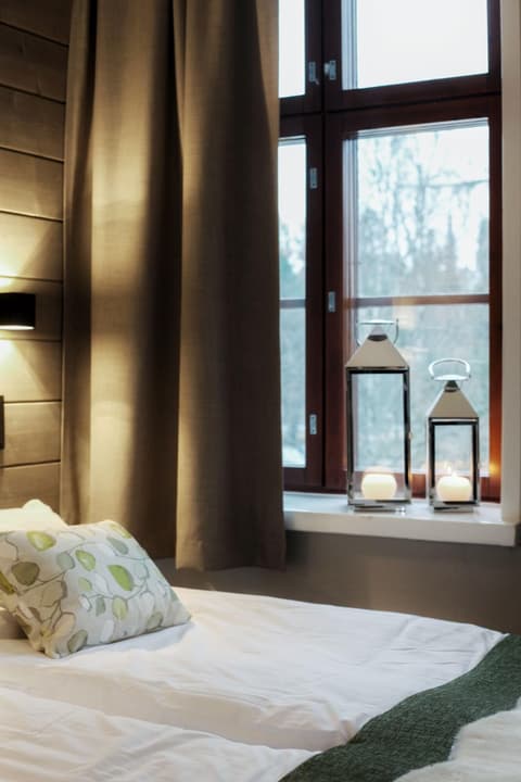 Hotel Metsähirvas, Room