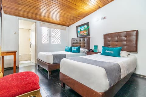 Casa Hotel Victoria