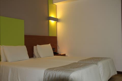 Hotel Africa Maputo Business