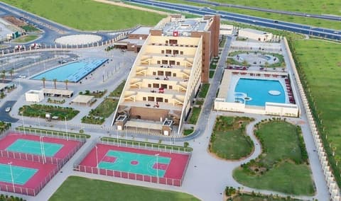 Grand Millennium Tabuk