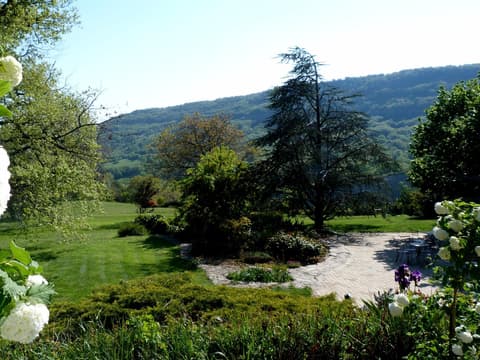 Logis Hotel La Mere Biquette
